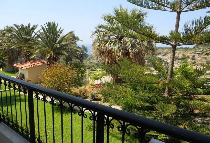 住宿加早餐  Lofos Apartments