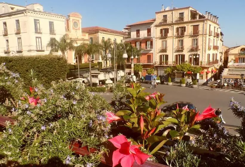 Bed and Breakfast Palazzo Jannuzzi Relais