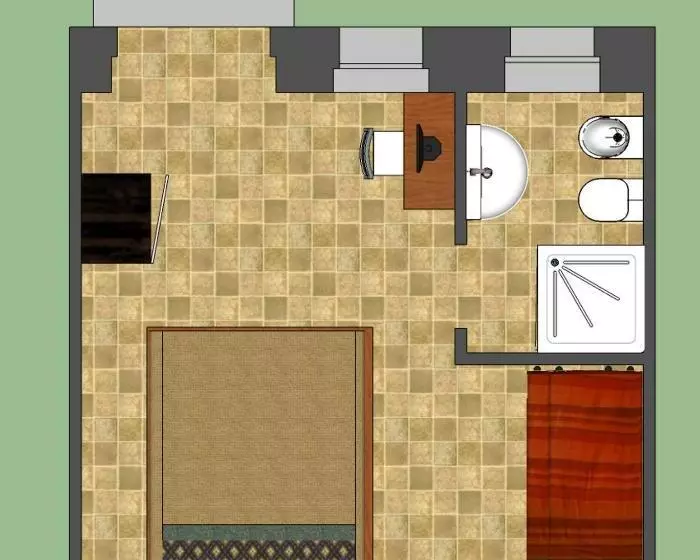 Bed and Breakfast Rifugio Delle Grotte