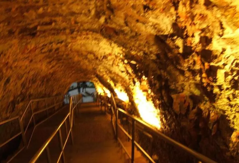 Bed and Breakfast Rifugio Delle Grotte