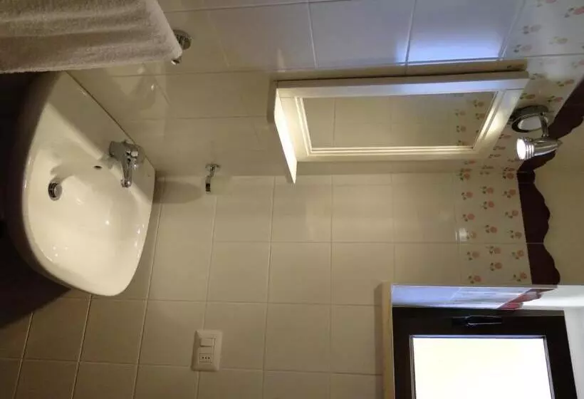 Bed and Breakfast Rifugio Delle Grotte