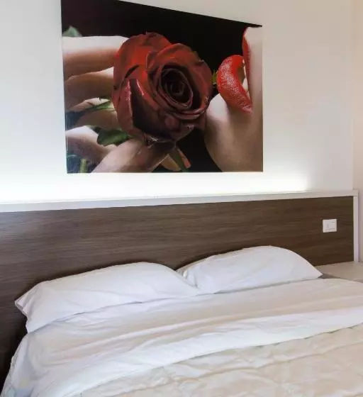 Bed and Breakfast Rifugio Delle Grotte