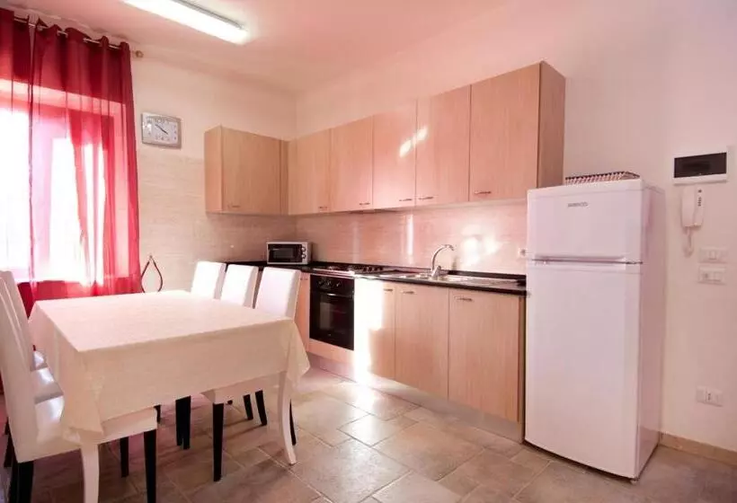 Bed and Breakfast Rifugio Delle Grotte