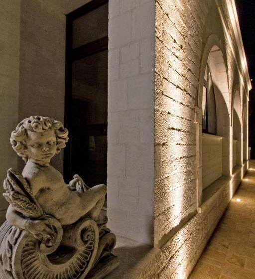 ベッドアンドブレックファースト Rifugio Delle Grotte