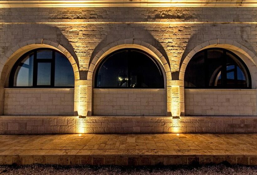 ベッドアンドブレックファースト Rifugio Delle Grotte