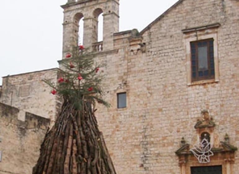 ベッドアンドブレックファースト Rifugio Delle Grotte