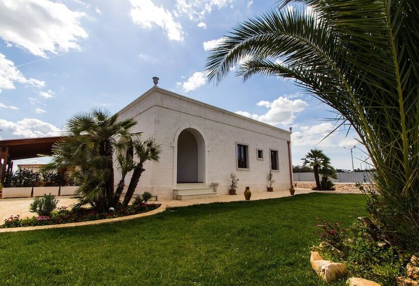 ベッドアンドブレックファースト Rifugio Delle Grotte