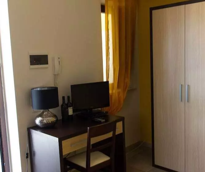 Bed and Breakfast Rifugio Delle Grotte