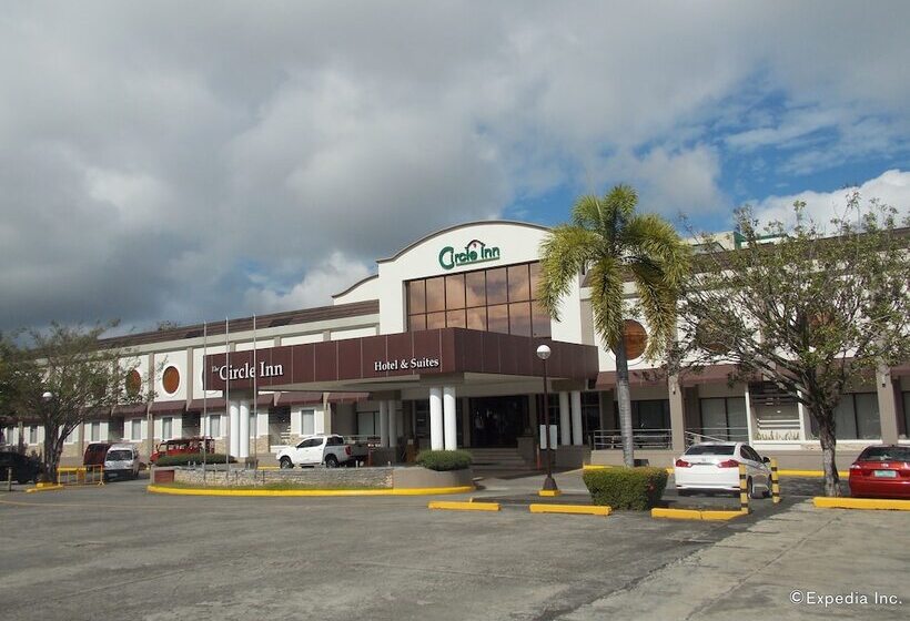 Circle Inn Hotel And Suites Bacolod