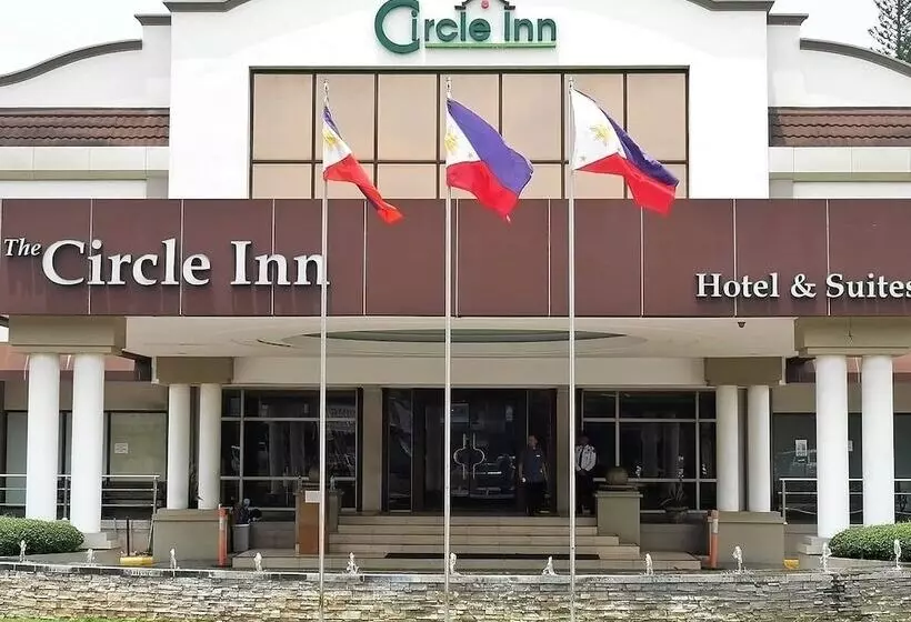 Circle Inn Hotel And Suites Bacolod