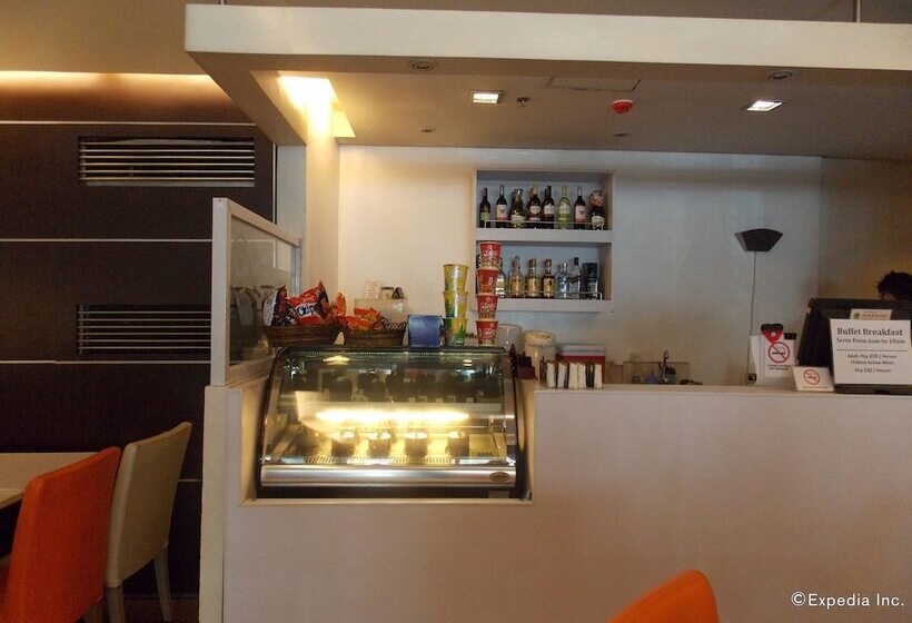 Circle Inn Hotel And Suites Bacolod