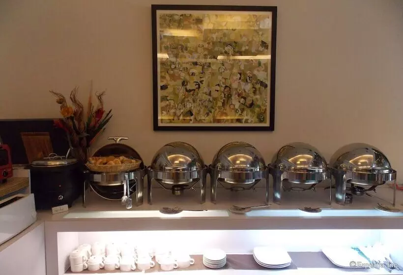 Circle Inn Hotel And Suites Bacolod