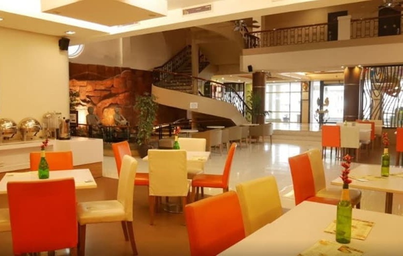 Circle Inn Hotel And Suites Bacolod