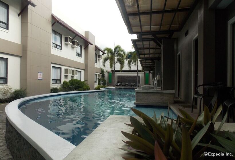 Circle Inn Hotel And Suites Bacolod