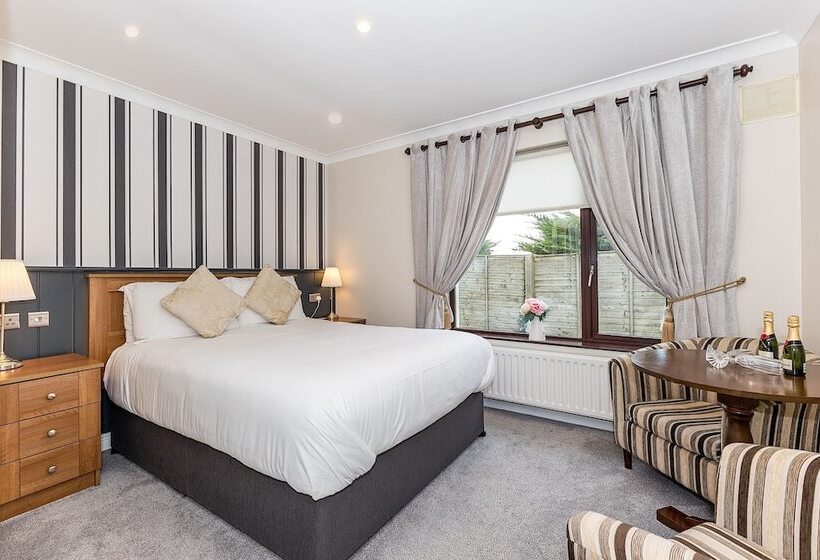 ベッドアンドブレックファースト Hillview House