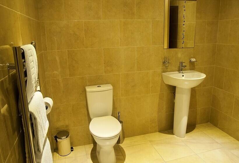 ベッドアンドブレックファースト Hillview House