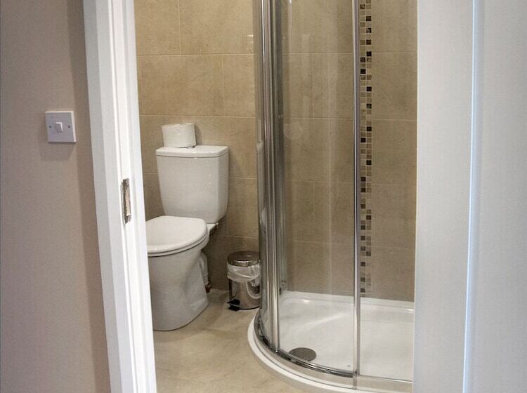 ベッドアンドブレックファースト Hillview House