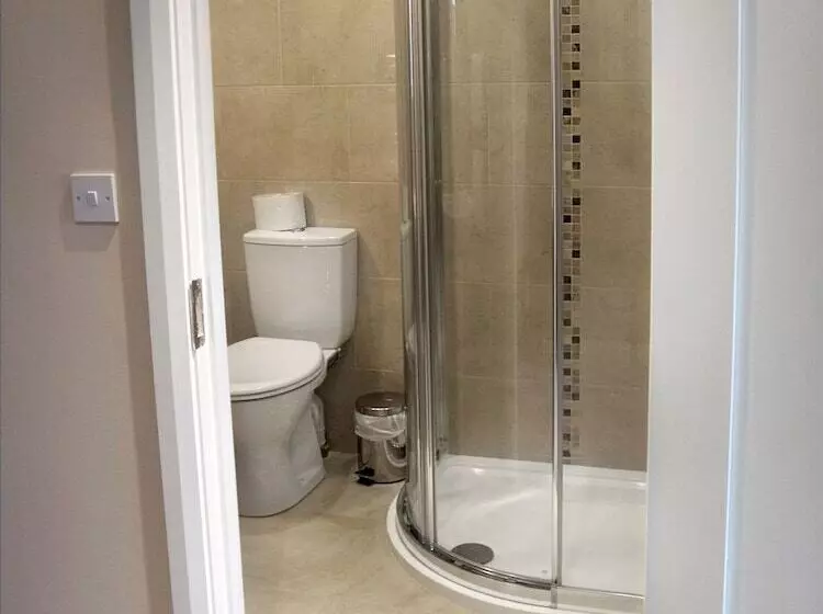 민박 Hillview House