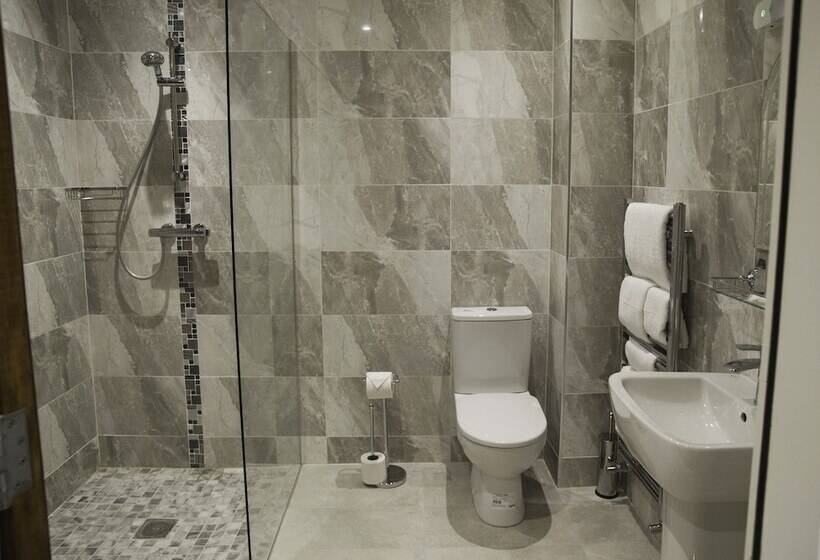 ベッドアンドブレックファースト Hillview House