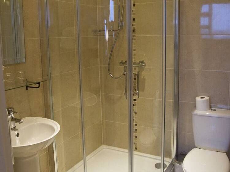 ベッドアンドブレックファースト Hillview House