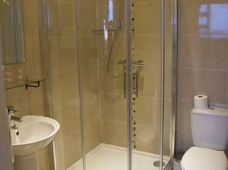 민박 Hillview House