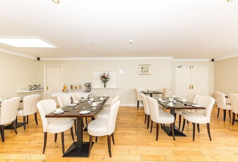 ベッドアンドブレックファースト Hillview House