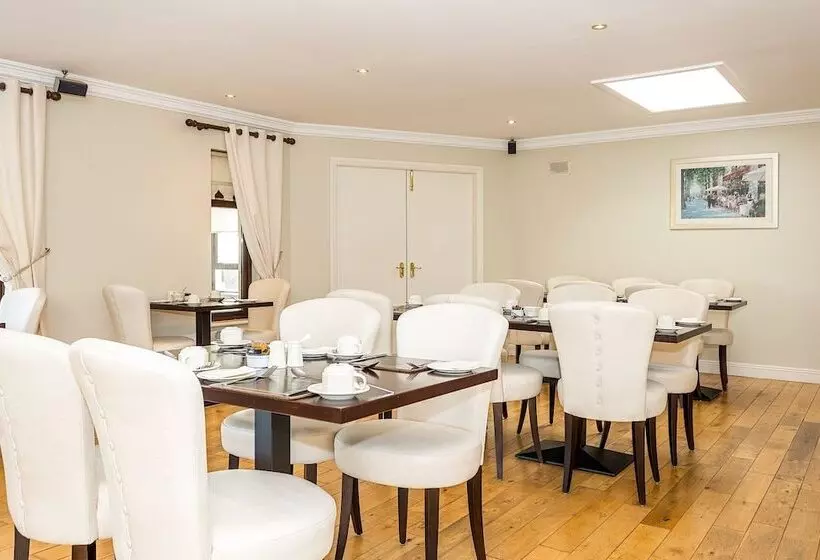 민박 Hillview House