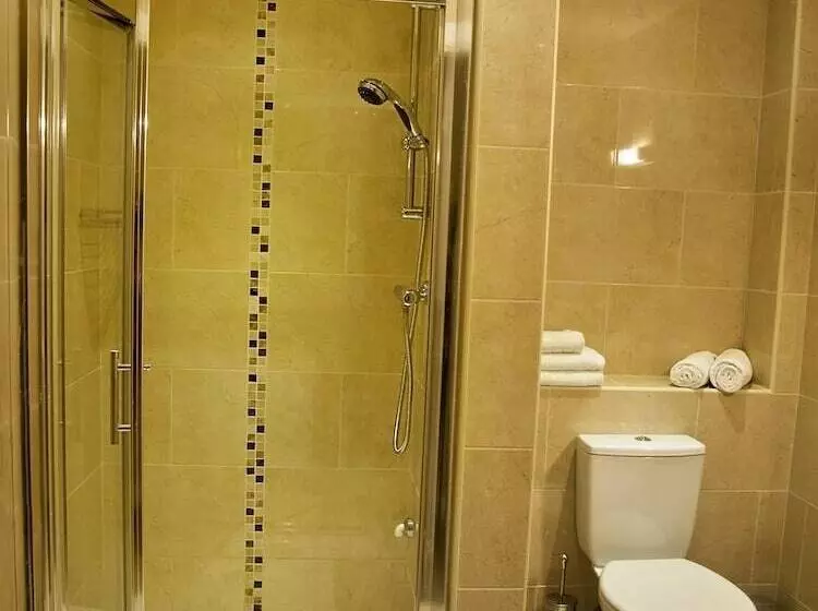 민박 Hillview House