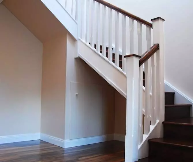 민박 Hillview House