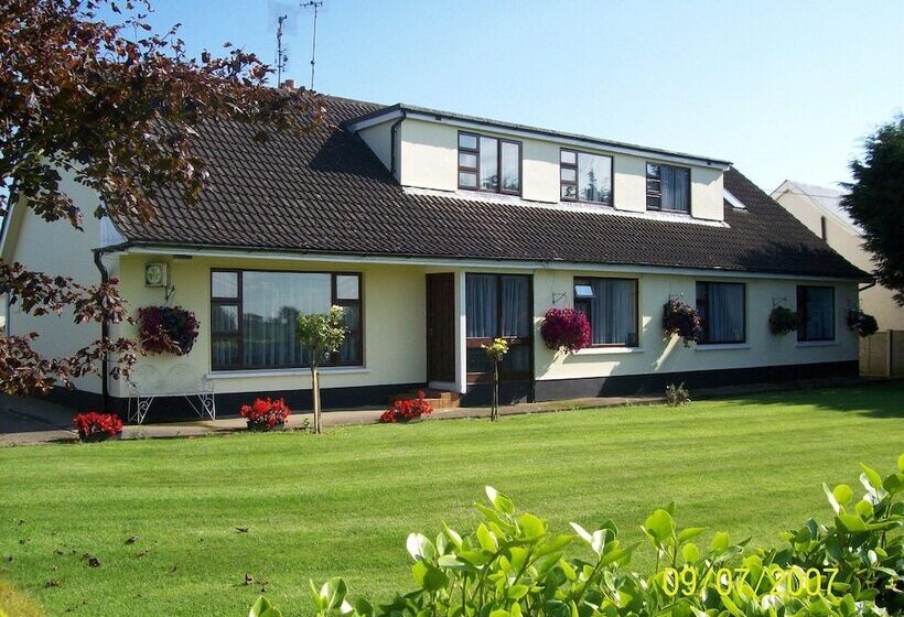 ベッドアンドブレックファースト Hillview House