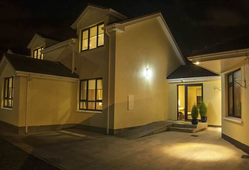 ベッドアンドブレックファースト Hillview House