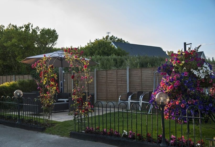 ベッドアンドブレックファースト Hillview House