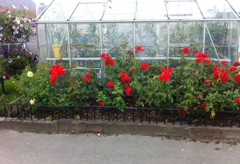 ベッドアンドブレックファースト Hillview House