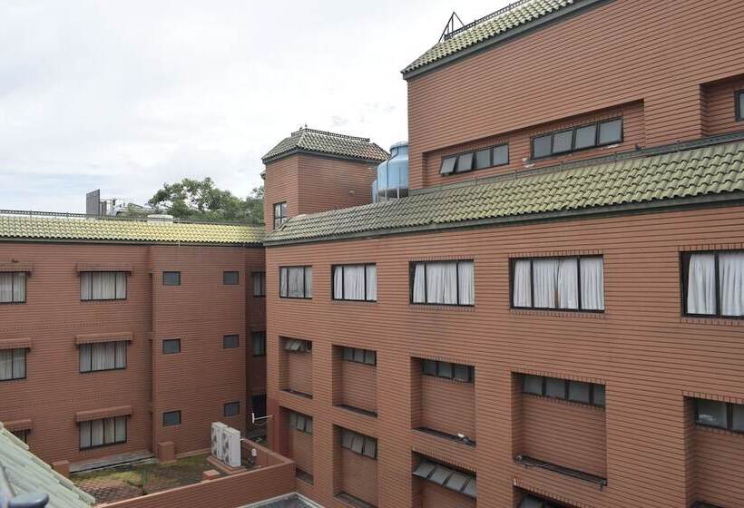 ホテル Alankar  Grande