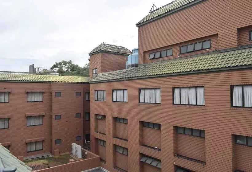 ホテル Alankar Grande