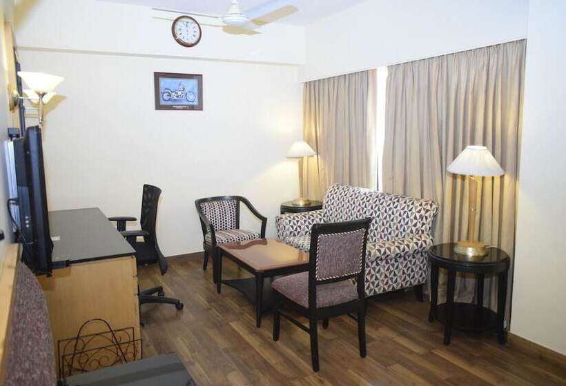 ホテル Alankar  Grande