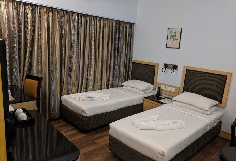 ホテル Alankar  Grande