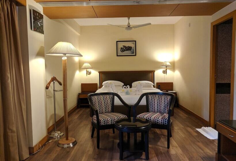 ホテル Alankar  Grande