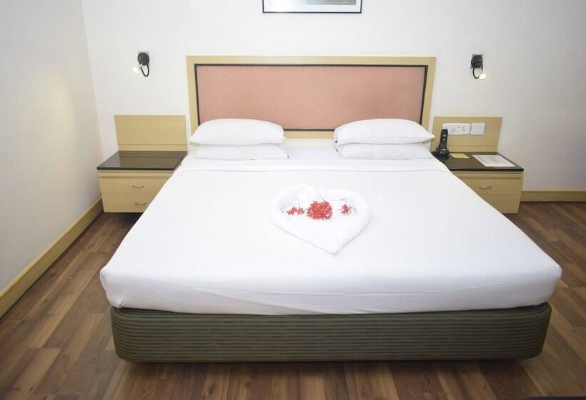 ホテル Alankar  Grande