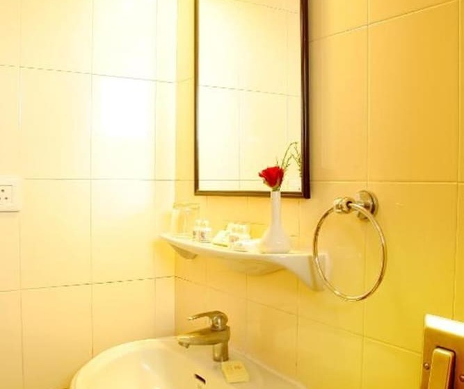 ホテル Alankar  Grande