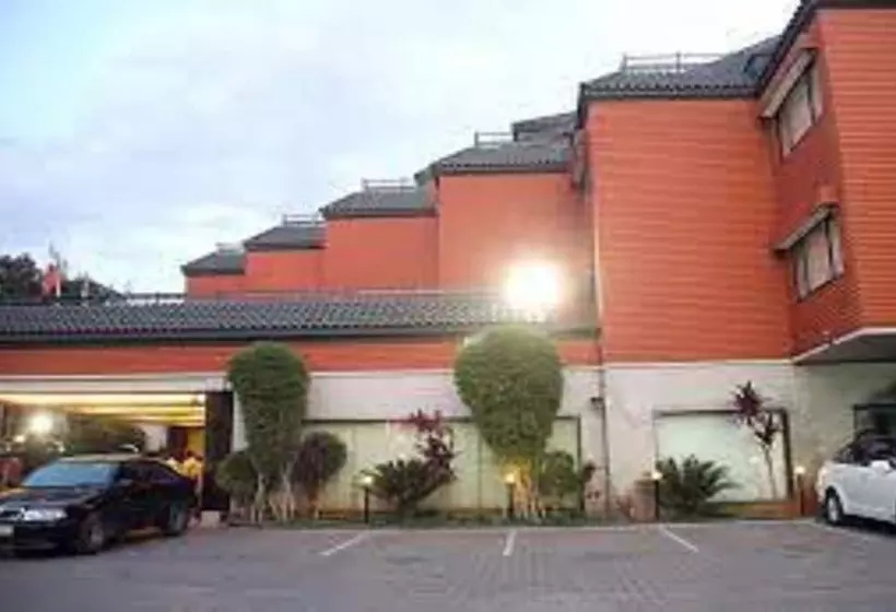 ホテル Alankar Grande