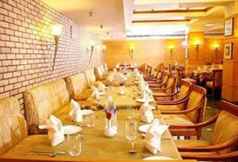 ホテル Alankar  Grande