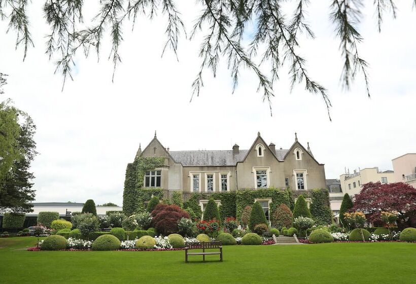 Ballymascanlon Hotel And Golf Resort