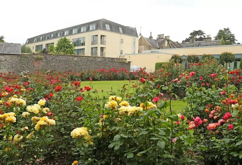 Ballymascanlon Hotel And Golf Resort