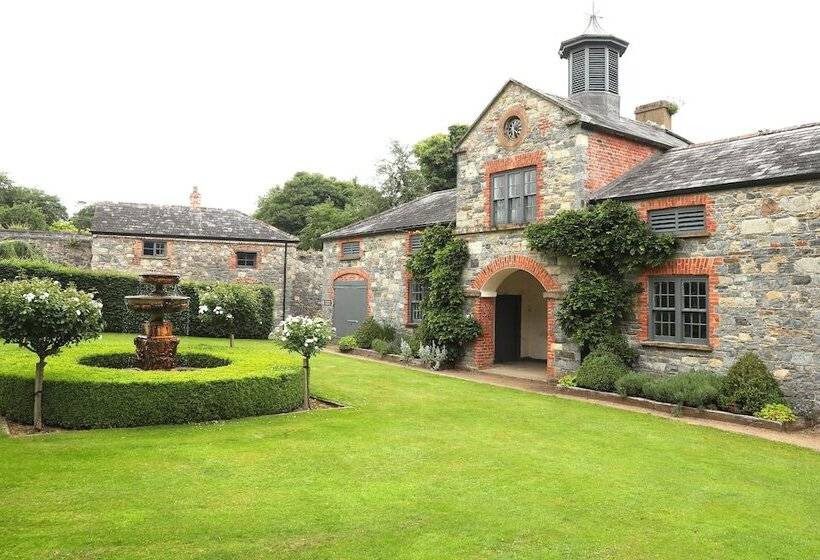 Ballymascanlon Hotel And Golf Resort