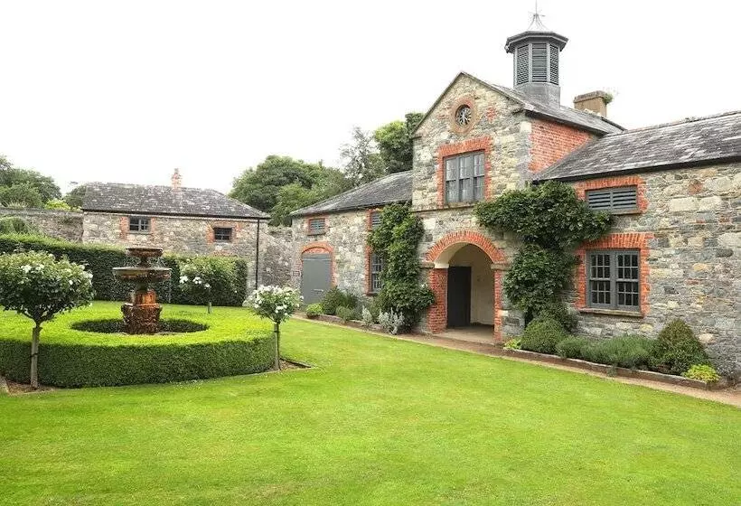 Ballymascanlon Hotel And Golf Resort