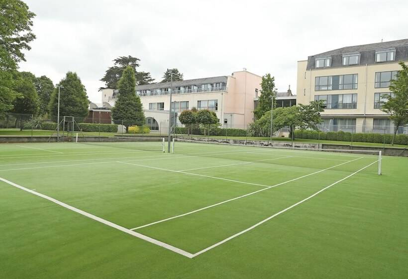 Ballymascanlon Hotel And Golf Resort