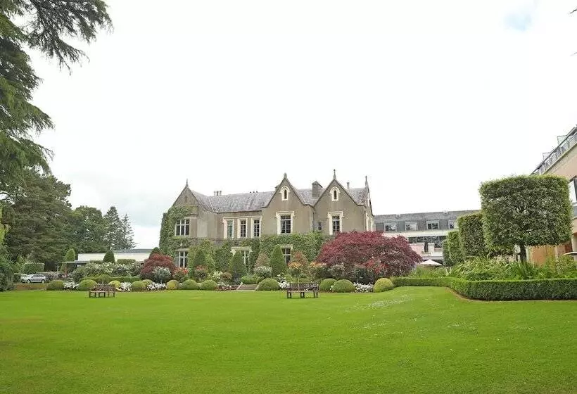 Ballymascanlon Hotel And Golf Resort