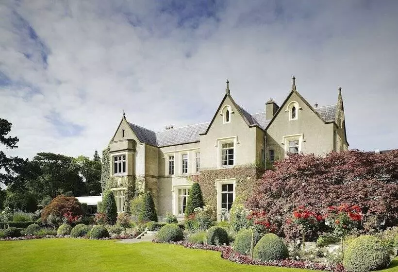 Ballymascanlon Hotel And Golf Resort
