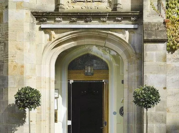 Ballymascanlon Hotel And Golf Resort